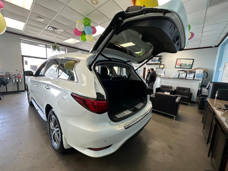 2020 INFINITI QX60 PURE AWD, available for sale in Inwood, New York | 5 Towns Drive. Inwood, New York 2020 INFINITI QX60 PURE AWD, available for sale in Inwood, New York | 5 Towns Drive. Inwood, New York