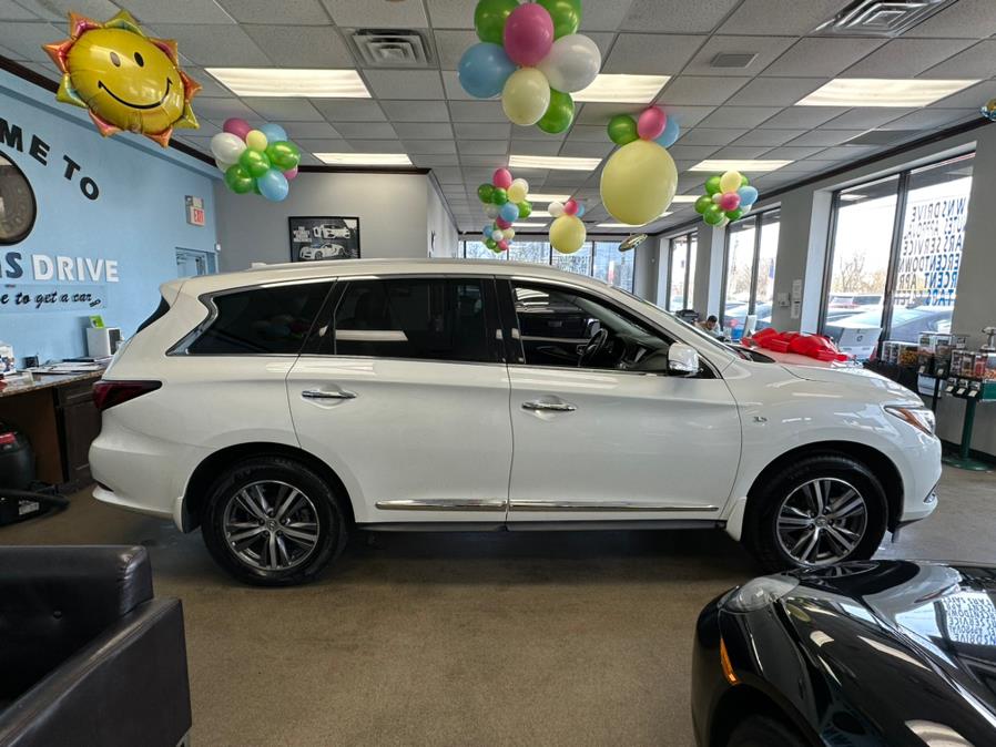2020 INFINITI QX60 PURE AWD, available for sale in Inwood, New York | 5 Towns Drive. Inwood, New York 2020 INFINITI QX60 PURE AWD, available for sale in Inwood, New York | 5 Towns Drive. Inwood, New York
