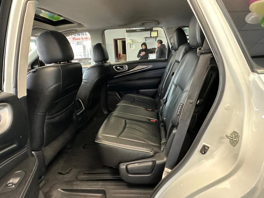 2020 INFINITI QX60 PURE AWD, available for sale in Inwood, New York | 5 Towns Drive. Inwood, New York 2020 INFINITI QX60 PURE AWD, available for sale in Inwood, New York | 5 Towns Drive. Inwood, New York