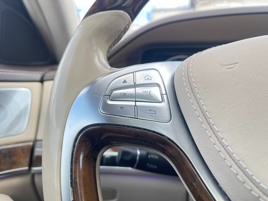 2014 Mercedes-Benz S-Class 4dr Sdn S550 4MATIC, available for sale in Newark, New Jersey | Champion Auto Sales. Newark, New Jersey 2014 Mercedes-Benz S-Class 4dr Sdn S550 4MATIC, available for sale in Newark, New Jersey | Champion Auto Sales. Newark, New Jersey