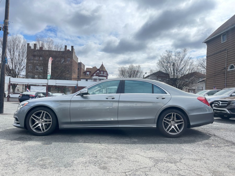 2014 Mercedes-Benz S-Class 4dr Sdn S550 4MATIC, available for sale in Newark, New Jersey | Champion Auto Sales. Newark, New Jersey 2014 Mercedes-Benz S-Class 4dr Sdn S550 4MATIC, available for sale in Newark, New Jersey | Champion Auto Sales. Newark, New Jersey