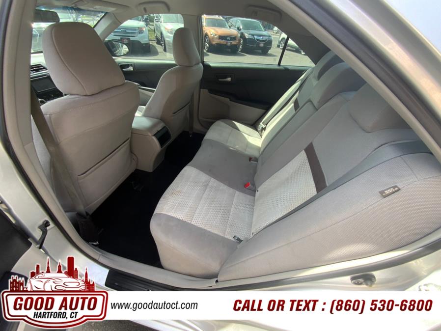 2013 Toyota Camry 4dr Sdn I4 Auto L (Natl), available for sale in Hartford, Connecticut | Good Auto LLC. Hartford, Connecticut 2013 Toyota Camry 4dr Sdn I4 Auto L (Natl), available for sale in Hartford, Connecticut | Good Auto LLC. Hartford, Connecticut