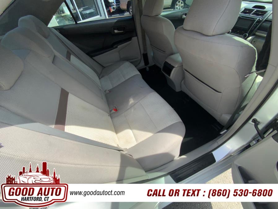 2013 Toyota Camry 4dr Sdn I4 Auto L (Natl), available for sale in Hartford, Connecticut | Good Auto LLC. Hartford, Connecticut 2013 Toyota Camry 4dr Sdn I4 Auto L (Natl), available for sale in Hartford, Connecticut | Good Auto LLC. Hartford, Connecticut