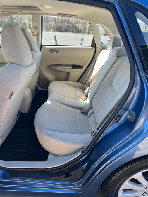 2010 Subaru Impreza Sedan 4dr Auto 2.5i Premium Special Edition, available for sale in New Britain, Connecticut | Supreme Automotive. New Britain, Connecticut 2010 Subaru Impreza Sedan 4dr Auto 2.5i Premium Special Edition, available for sale in New Britain, Connecticut | Supreme Automotive. New Britain, Connecticut
