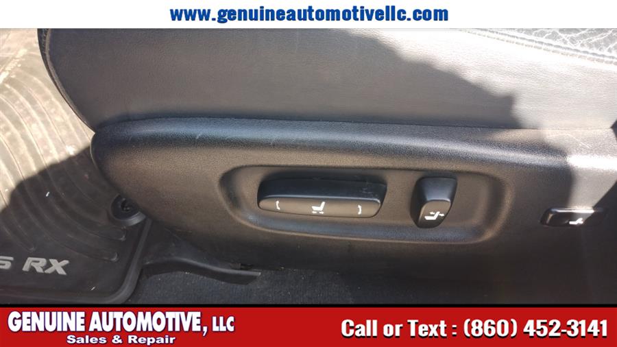 2013 Lexus RX 350 AWD 4dr F Sport, available for sale in East Hartford, Connecticut | Genuine Automotive LLC. East Hartford, Connecticut 2013 Lexus RX 350 AWD 4dr F Sport, available for sale in East Hartford, Connecticut | Genuine Automotive LLC. East Hartford, Connecticut