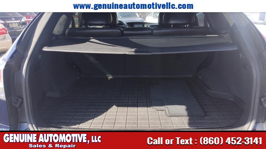 2013 Lexus RX 350 AWD 4dr F Sport, available for sale in East Hartford, Connecticut | Genuine Automotive LLC. East Hartford, Connecticut 2013 Lexus RX 350 AWD 4dr F Sport, available for sale in East Hartford, Connecticut | Genuine Automotive LLC. East Hartford, Connecticut