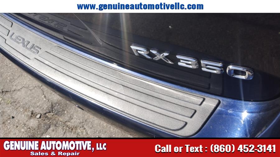 2013 Lexus RX 350 AWD 4dr F Sport, available for sale in East Hartford, Connecticut | Genuine Automotive LLC. East Hartford, Connecticut 2013 Lexus RX 350 AWD 4dr F Sport, available for sale in East Hartford, Connecticut | Genuine Automotive LLC. East Hartford, Connecticut
