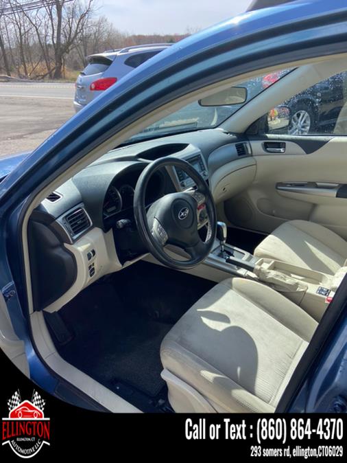 2009 Subaru Impreza Wagon 5dr Auto Outback Sport, available for sale in Ellington, Connecticut | Ellington Automotive LLC. Ellington, Connecticut 2009 Subaru Impreza Wagon 5dr Auto Outback Sport, available for sale in Ellington, Connecticut | Ellington Automotive LLC. Ellington, Connecticut