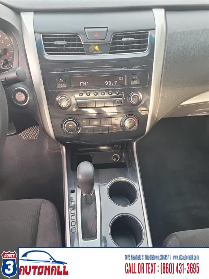2013 Nissan Altima 4dr Sdn I4 2.5 S, available for sale in Middletown, Connecticut | RT 3 AUTO MALL LLC. Middletown, Connecticut 2013 Nissan Altima 4dr Sdn I4 2.5 S, available for sale in Middletown, Connecticut | RT 3 AUTO MALL LLC. Middletown, Connecticut