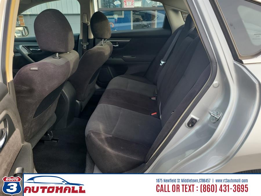 2013 Nissan Altima 4dr Sdn I4 2.5 S, available for sale in Middletown, Connecticut | RT 3 AUTO MALL LLC. Middletown, Connecticut 2013 Nissan Altima 4dr Sdn I4 2.5 S, available for sale in Middletown, Connecticut | RT 3 AUTO MALL LLC. Middletown, Connecticut