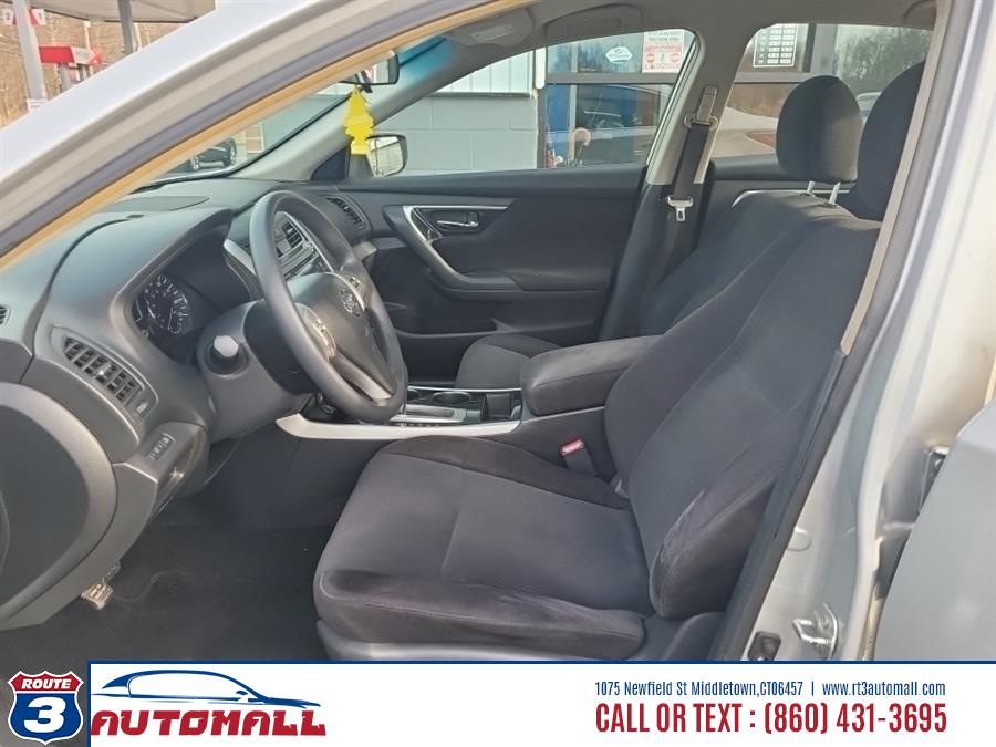 2013 Nissan Altima 4dr Sdn I4 2.5 S, available for sale in Middletown, Connecticut | RT 3 AUTO MALL LLC. Middletown, Connecticut 2013 Nissan Altima 4dr Sdn I4 2.5 S, available for sale in Middletown, Connecticut | RT 3 AUTO MALL LLC. Middletown, Connecticut
