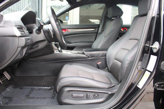 2019 Honda Accord Sedan Sport 1.5T, available for sale in Elmont, New York | NY Luxury Motors. Elmont, New York 2019 Honda Accord Sedan Sport 1.5T, available for sale in Elmont, New York | NY Luxury Motors. Elmont, New York