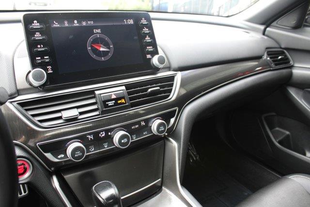 2019 Honda Accord Sedan Sport 1.5T, available for sale in Elmont, New York | NY Luxury Motors. Elmont, New York 2019 Honda Accord Sedan Sport 1.5T, available for sale in Elmont, New York | NY Luxury Motors. Elmont, New York