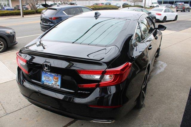 2019 Honda Accord Sedan Sport 1.5T, available for sale in Elmont, New York | NY Luxury Motors. Elmont, New York 2019 Honda Accord Sedan Sport 1.5T, available for sale in Elmont, New York | NY Luxury Motors. Elmont, New York