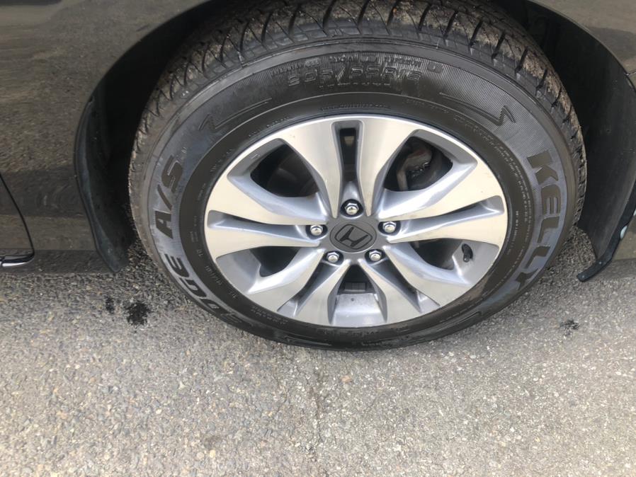 2014 Honda Accord Sedan 4dr I4 CVT LX, available for sale in Irvington, New Jersey | Elis Motors Corp. Irvington, New Jersey 2014 Honda Accord Sedan 4dr I4 CVT LX, available for sale in Irvington, New Jersey | Elis Motors Corp. Irvington, New Jersey