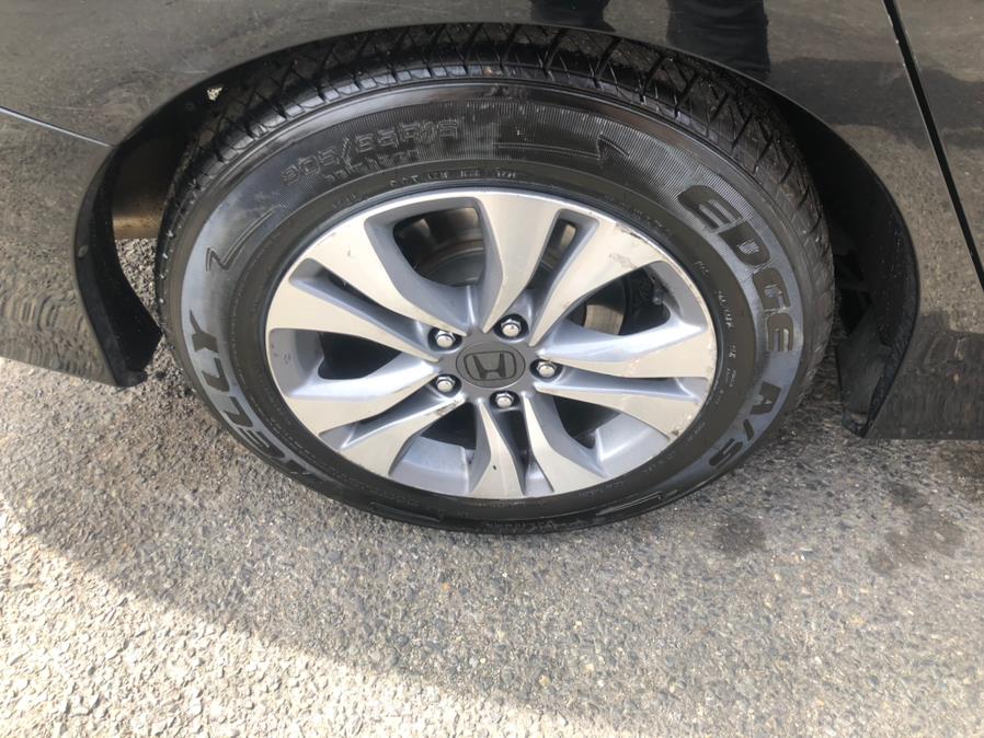 2014 Honda Accord Sedan 4dr I4 CVT LX, available for sale in Irvington, New Jersey | Elis Motors Corp. Irvington, New Jersey 2014 Honda Accord Sedan 4dr I4 CVT LX, available for sale in Irvington, New Jersey | Elis Motors Corp. Irvington, New Jersey