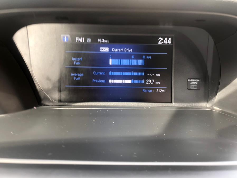 2014 Honda Accord Sedan 4dr I4 CVT LX, available for sale in Irvington, New Jersey | Elis Motors Corp. Irvington, New Jersey 2014 Honda Accord Sedan 4dr I4 CVT LX, available for sale in Irvington, New Jersey | Elis Motors Corp. Irvington, New Jersey