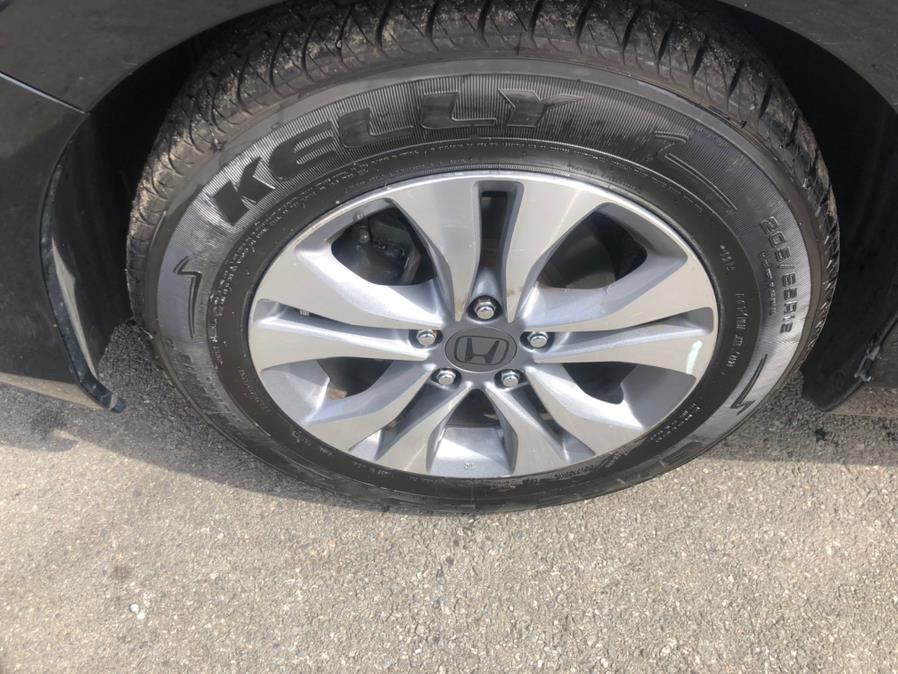 2014 Honda Accord Sedan 4dr I4 CVT LX, available for sale in Irvington, New Jersey | Elis Motors Corp. Irvington, New Jersey 2014 Honda Accord Sedan 4dr I4 CVT LX, available for sale in Irvington, New Jersey | Elis Motors Corp. Irvington, New Jersey