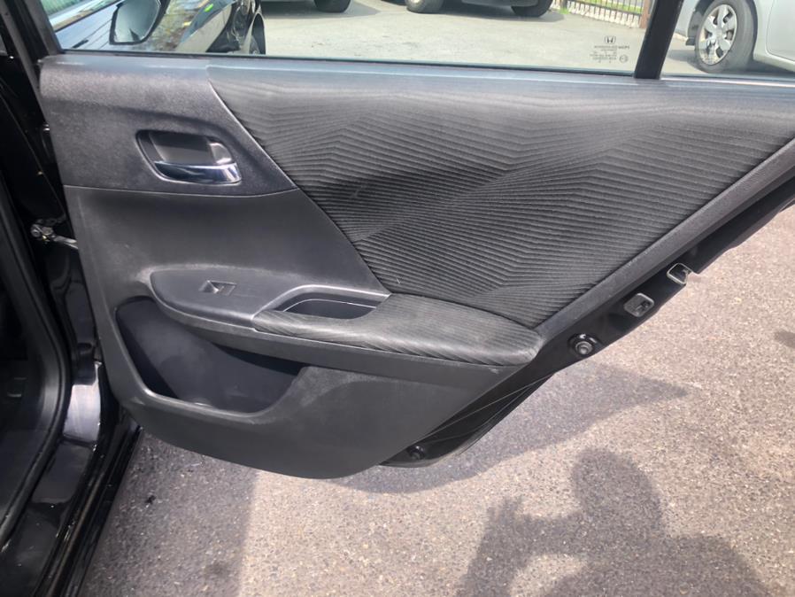2014 Honda Accord Sedan 4dr I4 CVT LX, available for sale in Irvington, New Jersey | Elis Motors Corp. Irvington, New Jersey 2014 Honda Accord Sedan 4dr I4 CVT LX, available for sale in Irvington, New Jersey | Elis Motors Corp. Irvington, New Jersey