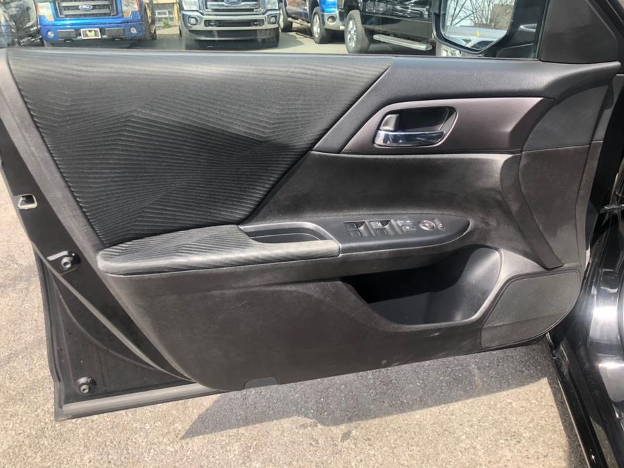2014 Honda Accord Sedan 4dr I4 CVT LX, available for sale in Irvington, New Jersey | Elis Motors Corp. Irvington, New Jersey 2014 Honda Accord Sedan 4dr I4 CVT LX, available for sale in Irvington, New Jersey | Elis Motors Corp. Irvington, New Jersey