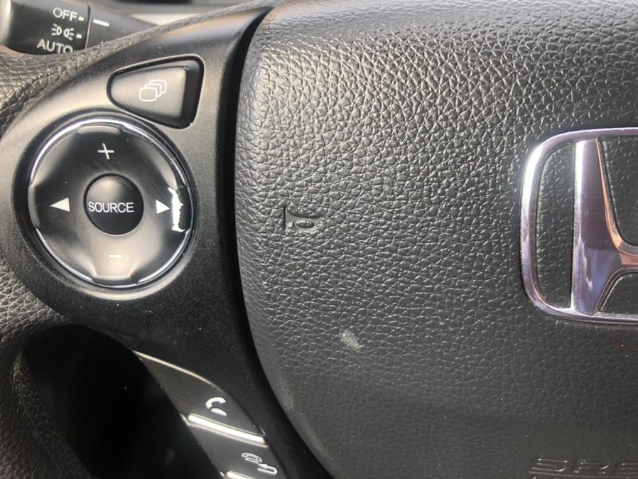 2014 Honda Accord Sedan 4dr I4 CVT LX, available for sale in Irvington, New Jersey | Elis Motors Corp. Irvington, New Jersey 2014 Honda Accord Sedan 4dr I4 CVT LX, available for sale in Irvington, New Jersey | Elis Motors Corp. Irvington, New Jersey