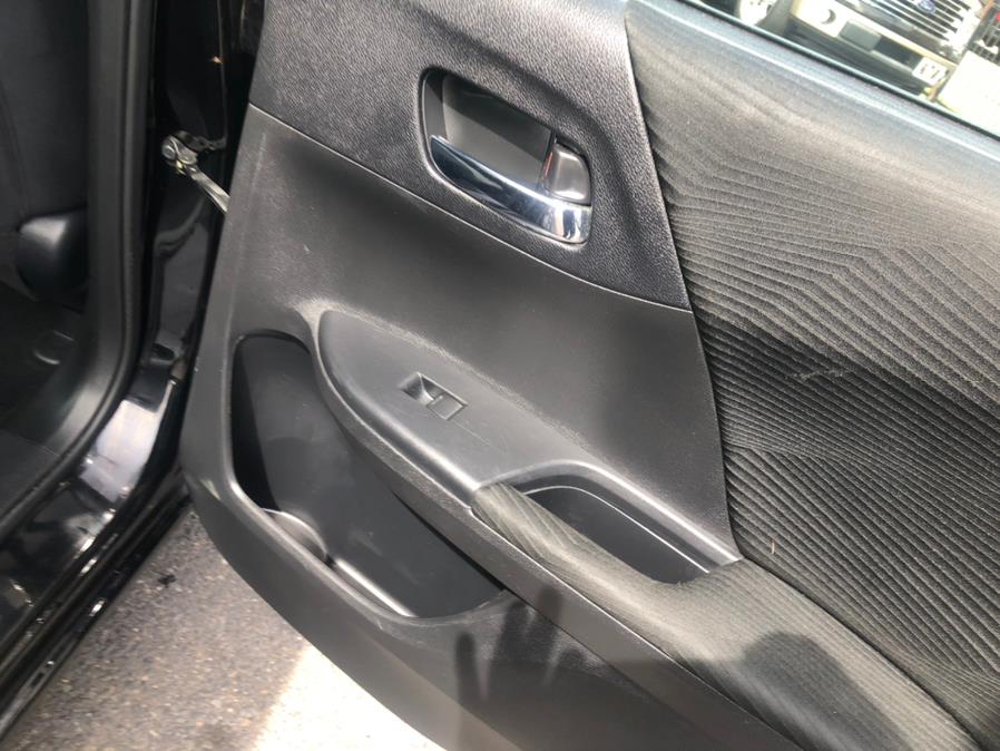 2014 Honda Accord Sedan 4dr I4 CVT LX, available for sale in Irvington, New Jersey | Elis Motors Corp. Irvington, New Jersey 2014 Honda Accord Sedan 4dr I4 CVT LX, available for sale in Irvington, New Jersey | Elis Motors Corp. Irvington, New Jersey