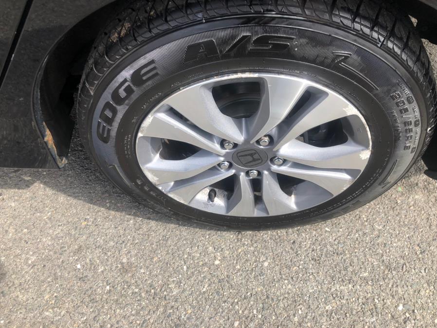 2014 Honda Accord Sedan 4dr I4 CVT LX, available for sale in Irvington, New Jersey | Elis Motors Corp. Irvington, New Jersey 2014 Honda Accord Sedan 4dr I4 CVT LX, available for sale in Irvington, New Jersey | Elis Motors Corp. Irvington, New Jersey
