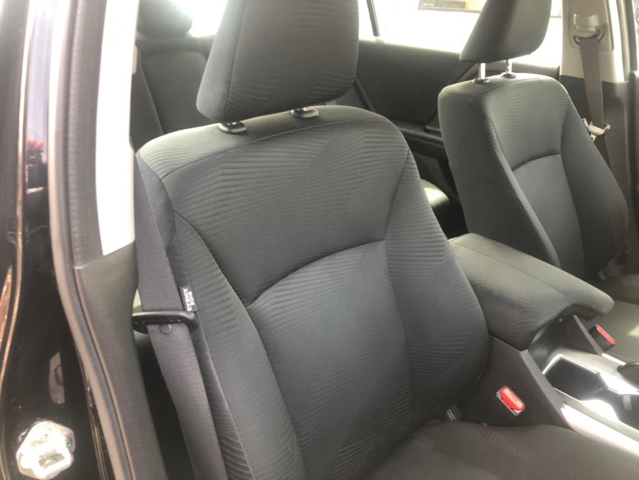 2014 Honda Accord Sedan 4dr I4 CVT LX, available for sale in Irvington, New Jersey | Elis Motors Corp. Irvington, New Jersey 2014 Honda Accord Sedan 4dr I4 CVT LX, available for sale in Irvington, New Jersey | Elis Motors Corp. Irvington, New Jersey