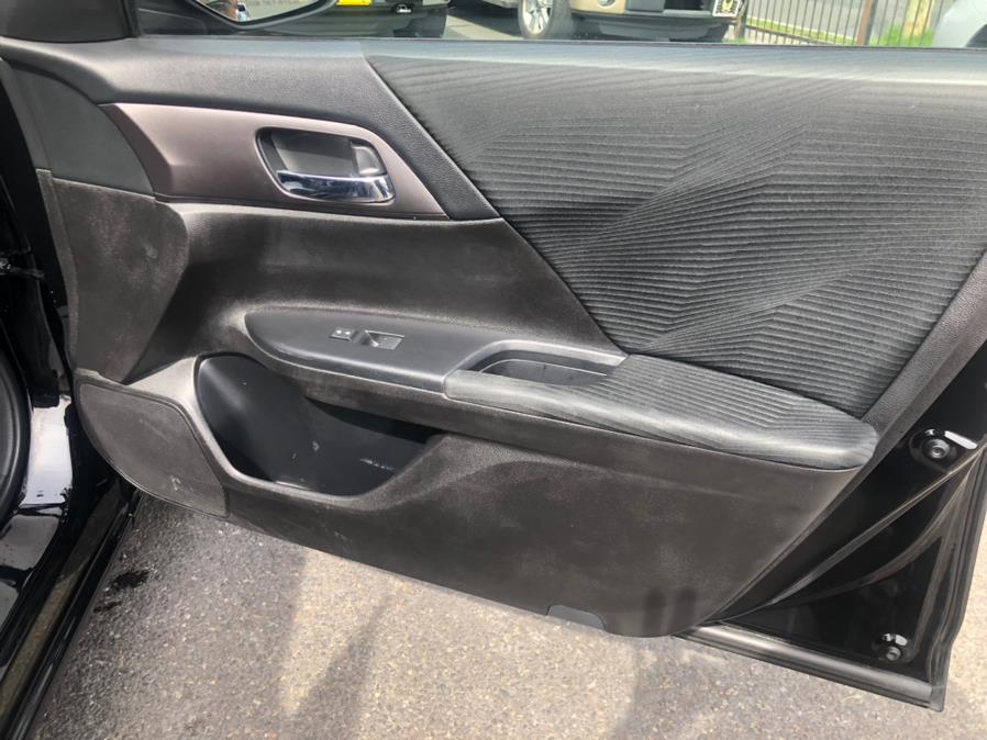 2014 Honda Accord Sedan 4dr I4 CVT LX, available for sale in Irvington, New Jersey | Elis Motors Corp. Irvington, New Jersey 2014 Honda Accord Sedan 4dr I4 CVT LX, available for sale in Irvington, New Jersey | Elis Motors Corp. Irvington, New Jersey