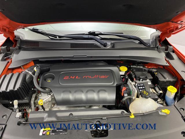 2018 Jeep Compass Trailhawk 4x4, available for sale in Naugatuck, Connecticut | J&M Automotive Sls&Svc LLC. Naugatuck, Connecticut 2018 Jeep Compass Trailhawk 4x4, available for sale in Naugatuck, Connecticut | J&M Automotive Sls&Svc LLC. Naugatuck, Connecticut