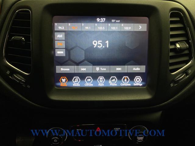 2018 Jeep Compass Trailhawk 4x4, available for sale in Naugatuck, Connecticut | J&M Automotive Sls&Svc LLC. Naugatuck, Connecticut 2018 Jeep Compass Trailhawk 4x4, available for sale in Naugatuck, Connecticut | J&M Automotive Sls&Svc LLC. Naugatuck, Connecticut