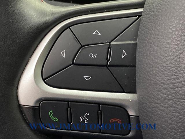 2018 Jeep Compass Trailhawk 4x4, available for sale in Naugatuck, Connecticut | J&M Automotive Sls&Svc LLC. Naugatuck, Connecticut 2018 Jeep Compass Trailhawk 4x4, available for sale in Naugatuck, Connecticut | J&M Automotive Sls&Svc LLC. Naugatuck, Connecticut