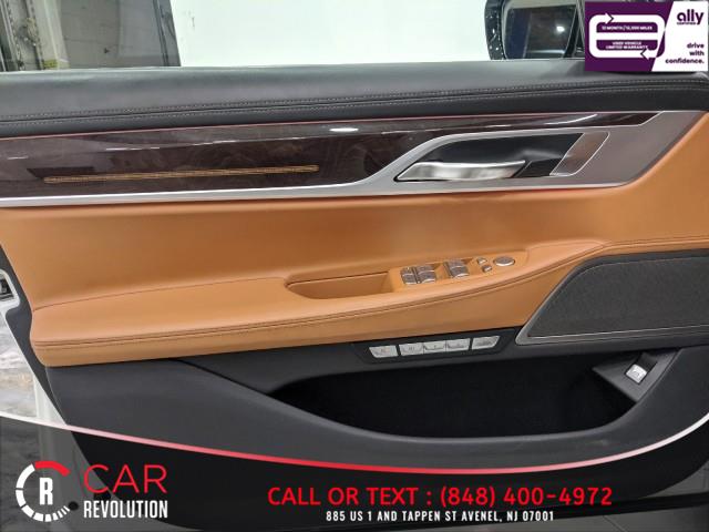 2017 BMW 7 Series 750i xDrive, available for sale in Avenel, New Jersey | Car Revolution. Avenel, New Jersey 2017 BMW 7 Series 750i xDrive, available for sale in Avenel, New Jersey | Car Revolution. Avenel, New Jersey