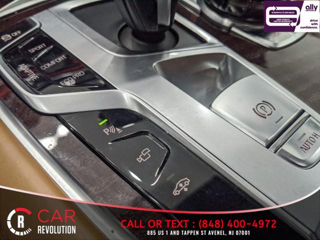 2017 BMW 7 Series 750i xDrive, available for sale in Avenel, New Jersey | Car Revolution. Avenel, New Jersey 2017 BMW 7 Series 750i xDrive, available for sale in Avenel, New Jersey | Car Revolution. Avenel, New Jersey