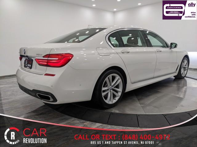 2017 BMW 7 Series 750i xDrive, available for sale in Avenel, New Jersey | Car Revolution. Avenel, New Jersey 2017 BMW 7 Series 750i xDrive, available for sale in Avenel, New Jersey | Car Revolution. Avenel, New Jersey