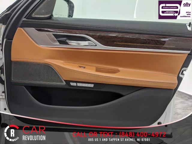 2017 BMW 7 Series 750i xDrive, available for sale in Avenel, New Jersey | Car Revolution. Avenel, New Jersey 2017 BMW 7 Series 750i xDrive, available for sale in Avenel, New Jersey | Car Revolution. Avenel, New Jersey