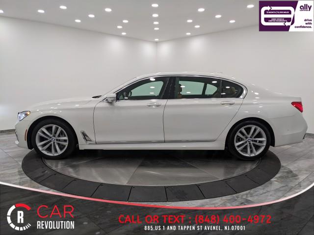 2017 BMW 7 Series 750i xDrive, available for sale in Avenel, New Jersey | Car Revolution. Avenel, New Jersey 2017 BMW 7 Series 750i xDrive, available for sale in Avenel, New Jersey | Car Revolution. Avenel, New Jersey