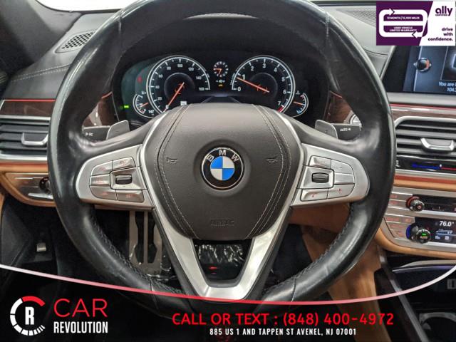 2017 BMW 7 Series 750i xDrive, available for sale in Avenel, New Jersey | Car Revolution. Avenel, New Jersey 2017 BMW 7 Series 750i xDrive, available for sale in Avenel, New Jersey | Car Revolution. Avenel, New Jersey