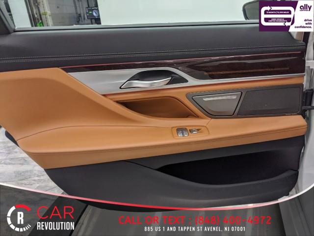 2017 BMW 7 Series 750i xDrive, available for sale in Avenel, New Jersey | Car Revolution. Avenel, New Jersey 2017 BMW 7 Series 750i xDrive, available for sale in Avenel, New Jersey | Car Revolution. Avenel, New Jersey