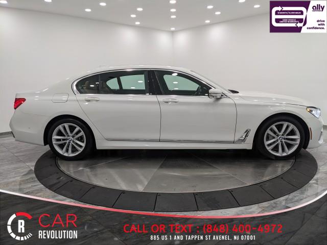 2017 BMW 7 Series 750i xDrive, available for sale in Avenel, New Jersey | Car Revolution. Avenel, New Jersey 2017 BMW 7 Series 750i xDrive, available for sale in Avenel, New Jersey | Car Revolution. Avenel, New Jersey