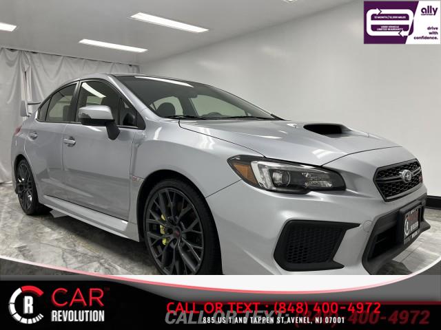 2019 Subaru Wrx STI, available for sale in Avenel, New Jersey | Car Revolution. Avenel, New Jersey 2019 Subaru Wrx STI, available for sale in Avenel, New Jersey | Car Revolution. Avenel, New Jersey