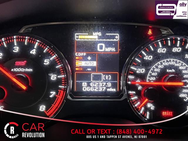 2019 Subaru Wrx STI, available for sale in Avenel, New Jersey | Car Revolution. Avenel, New Jersey 2019 Subaru Wrx STI, available for sale in Avenel, New Jersey | Car Revolution. Avenel, New Jersey