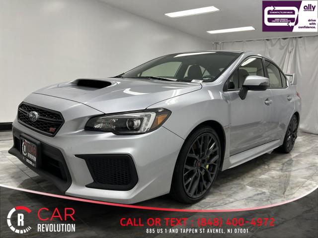 2019 Subaru Wrx STI, available for sale in Avenel, New Jersey | Car Revolution. Avenel, New Jersey 2019 Subaru Wrx STI, available for sale in Avenel, New Jersey | Car Revolution. Avenel, New Jersey