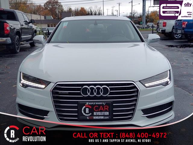 2016 Audi A7 3.0 Premium Plus, available for sale in Avenel, New Jersey | Car Revolution. Avenel, New Jersey 2016 Audi A7 3.0 Premium Plus, available for sale in Avenel, New Jersey | Car Revolution. Avenel, New Jersey