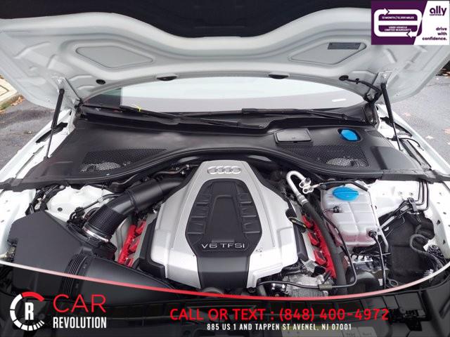 2016 Audi A7 3.0 Premium Plus, available for sale in Avenel, New Jersey | Car Revolution. Avenel, New Jersey 2016 Audi A7 3.0 Premium Plus, available for sale in Avenel, New Jersey | Car Revolution. Avenel, New Jersey
