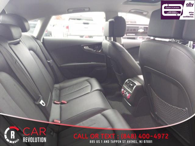 2016 Audi A7 3.0 Premium Plus, available for sale in Avenel, New Jersey | Car Revolution. Avenel, New Jersey 2016 Audi A7 3.0 Premium Plus, available for sale in Avenel, New Jersey | Car Revolution. Avenel, New Jersey