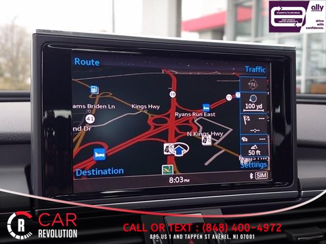 2016 Audi A7 3.0 Premium Plus, available for sale in Avenel, New Jersey | Car Revolution. Avenel, New Jersey 2016 Audi A7 3.0 Premium Plus, available for sale in Avenel, New Jersey | Car Revolution. Avenel, New Jersey
