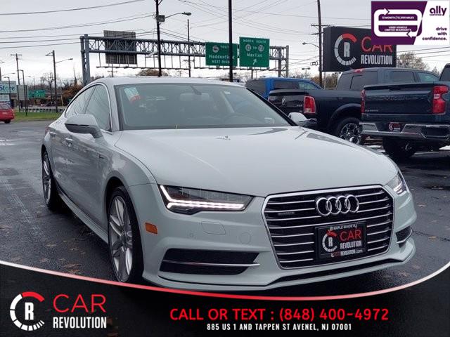 2016 Audi A7 3.0 Premium Plus, available for sale in Avenel, New Jersey | Car Revolution. Avenel, New Jersey 2016 Audi A7 3.0 Premium Plus, available for sale in Avenel, New Jersey | Car Revolution. Avenel, New Jersey