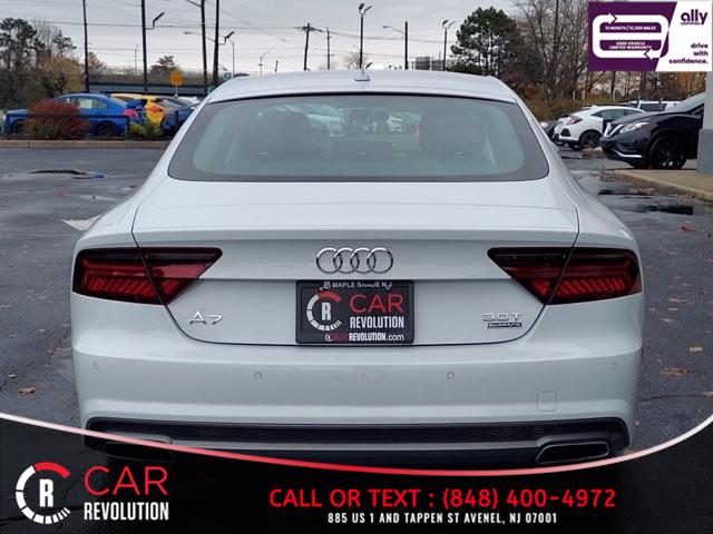 2016 Audi A7 3.0 Premium Plus, available for sale in Avenel, New Jersey | Car Revolution. Avenel, New Jersey 2016 Audi A7 3.0 Premium Plus, available for sale in Avenel, New Jersey | Car Revolution. Avenel, New Jersey