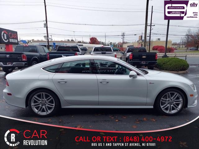 2016 Audi A7 3.0 Premium Plus, available for sale in Avenel, New Jersey | Car Revolution. Avenel, New Jersey 2016 Audi A7 3.0 Premium Plus, available for sale in Avenel, New Jersey | Car Revolution. Avenel, New Jersey
